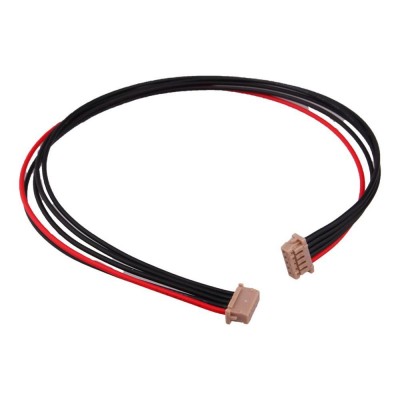 DF13 5 Pin Flight Controller Cable DF13 5 Pin Flight Controller Cable