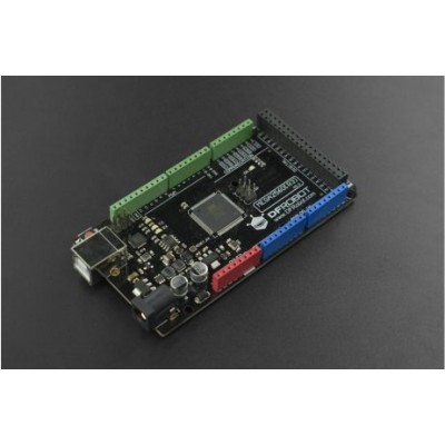 DFRduino Mega2560 (Arduino Mega 2560 R3 Compatible)