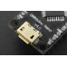 DFRduino Nano (Arduino Nano Compatible)