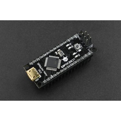 DFRduino Nano (Arduino Nano Compatible)