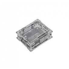 DFRobot Acrylic Case for LattePanda V1 Cooling Fan Compatible! DFRobot Acrylic Case for LattePanda V1 Cooling Fan Compatible!