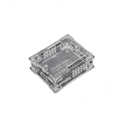 DFRobot Acrylic Case for LattePanda V1 Cooling Fan Compatible! DFRobot Acrylic Case for LattePanda V1 Cooling Fan Compatible!