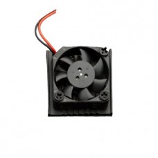 DFRobot Aluminum Heatsink Cooling Fan for LattePanda V1 DFRobot Aluminum Heatsink Cooling Fan for LattePanda V1