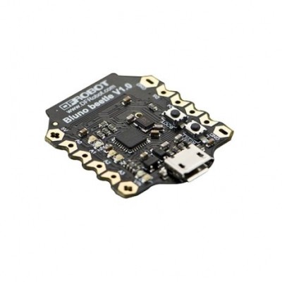 DFRobot Beetle BLE The Smallest Board Based on Arduino Uno with Bluetooth 4.0