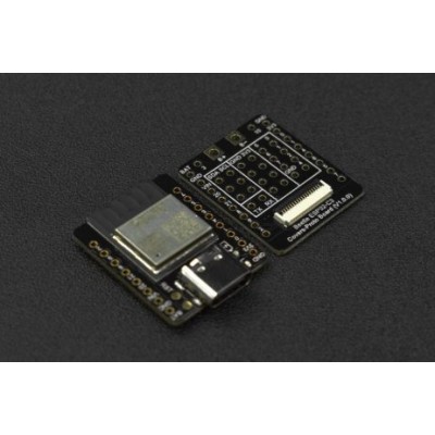 DFRobot Beetle ESP32 C3 (RISC-V Core Development Board) DFRobot Beetle ESP32 C3 (RISC-V Core Development Board)
