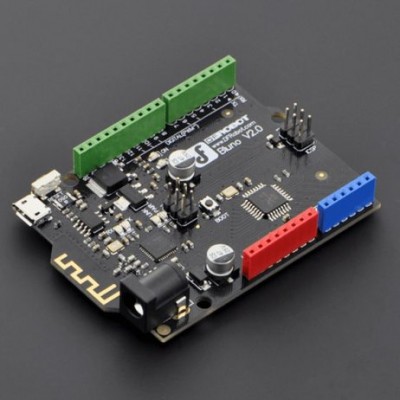 DFRobot Bluno An Arduino-Compatible Board Bluetooth 4.0