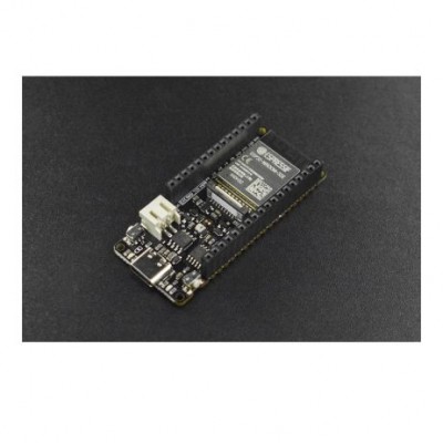 DFRobot FireBeetle ESP32-E IoT Microcontroller with Header (Supports Wi-Fi & Bluetooth) DFRobot FireBeetle ESP32-E IoT Microcontroller with Header (Supports Wi-Fi & Bluetooth)