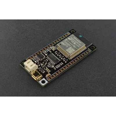DFRobot FireBeetle ESP32 IoT Microcontroller (Supports Wi-Fi & Bluetooth) DFRobot FireBeetle ESP32 IoT Microcontroller (Supports Wi-Fi & Bluetooth)