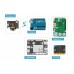 DFRobot Gravity HUSKYLENS An Easy-to-use AI Machine Vision Sensor