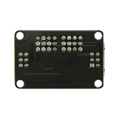 Dfrobot Level Shifter Module DFRobot Gravity: Shiftout Module buy online at Low Price in India ...
