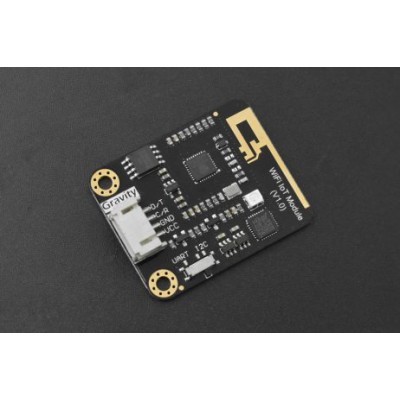 DFRobot Gravity WiFi IoT Module