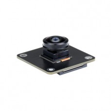 DFRobot IMX378-190 12.3MP Wide-Angle Camera Module for Raspberry Pi 4B / 5 (40563040 Resolution, FOV190)