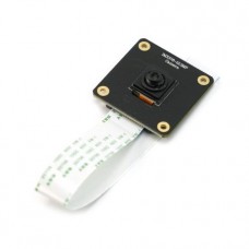 DFRobot IMX378-79 12.3MP Camera Module for Raspberry Pi (40563040 Resolution, FOV 79)
