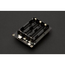DFRobot UPS Hat for LattePanda 3 Delta / 2 Alpha / 2 Delta Single Board Computer DFRobot UPS Hat for LattePanda 3 Delta / 2 Alpha / 2 Delta Single Board Computer