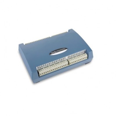 Digilent MCC USB-CTR04: High-Speed Counter / Timer USB Device with Four Counter I/O