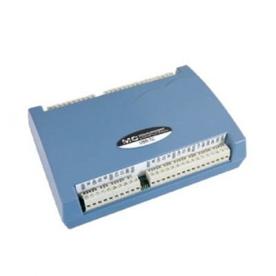 Digilent MCC USB-TEMP and TC Series: Temperature and Voltage Measurement USB DAQ Devices