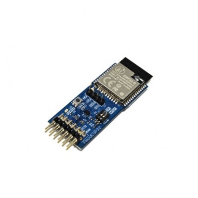 Digilent Pmod ESP32: Wireless Communication Module Digilent Pmod ESP32: Wireless Communication Module