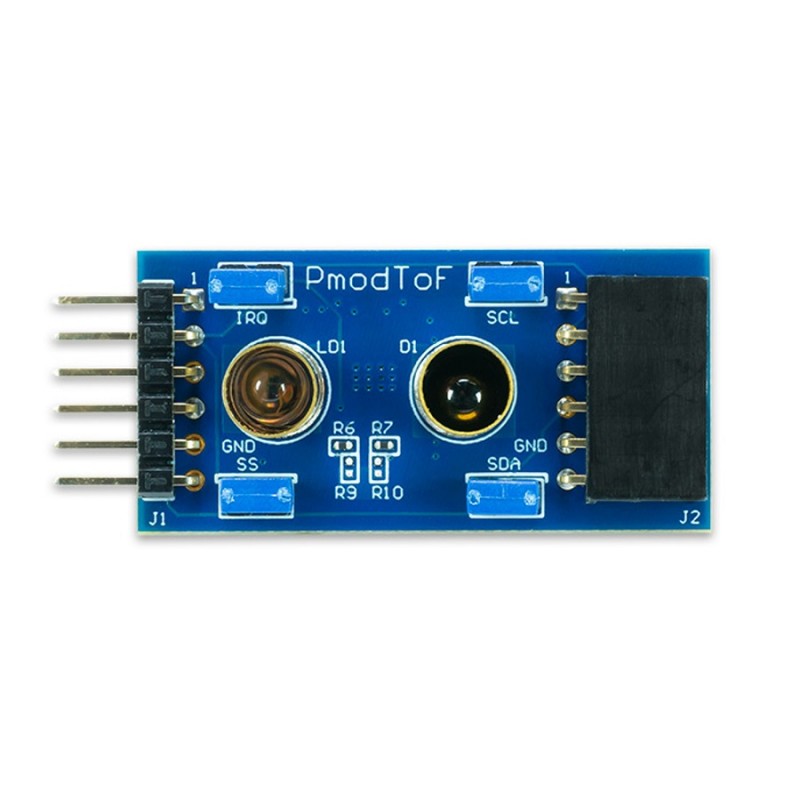 Digilent Pmod ToF Time of Flight Sensor buy online at Low Price in