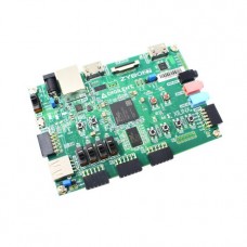 Digilent Zybo Z7-10 : Zynq-7000 ARM/FPGA SoC Development Board