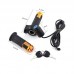Digital Throttle with Key for Ebike