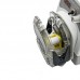 DIP1500 Kamoer Lab Pump DC 24V 2A Stepper Motor
