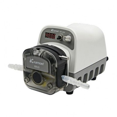 DIP1500 Kamoer Lab Pump DC 24V 2A Stepper Motor