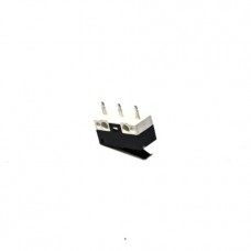 DM1-135P-XKB-1A 30V Single Pole Double Throw (SPDT) Micro switch 1,000,000 Times Plugin Limit Switches ROHS
