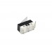 DM1-150D-1-XKB-1A 30V Single Pole Double Throw (SPDT) Micro switch 1,000,000 Times Plugin Limit Switches ROHS