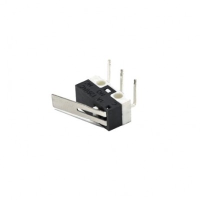 DM1-150D-1-XKB-1A 30V Single Pole Double Throw (SPDT) Micro switch 1,000,000 Times Plugin Limit Switches ROHS