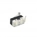 DM1-16UD-1-XKB-1A 30V Single Pole Double Throw (SPDT) Micro switch 1,000,000 Times Plugin Limit Switches ROHS