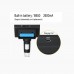 DM4 1000x 2.0MP USB Digital Electronic Microscope 4.3LCD Display for PCB Motherboard Repaire Plastic Stent