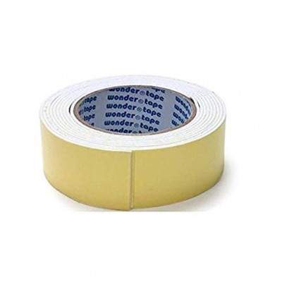 Double Sided Foam Tape - 20mm x 1Meter