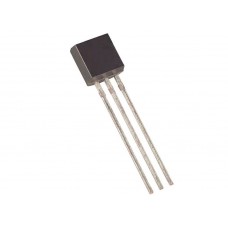 DS18B20 - 1Wire Digital Thermometer