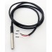 DS18B20 Water Proof Temperature Sensor Probe DS18B20 Water Proof Temperature Sensor Probe