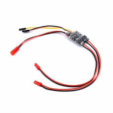 Dual Way Bidirectional 5A Brushed ESC