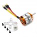 DYS D2826-15 930KV Outrunner Brushless Drone Motor (Original)