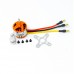 DYS D2830 1300 KV 2-4S Brushless Motor DYS D2830 1300 KV 2-4S Brushless Motor