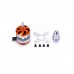DYS D2836-6 1500KV Outrunner Brushless Drone Motor (Original) DYS D2836-6 1500KV Outrunner Brushless Drone Motor (Original)