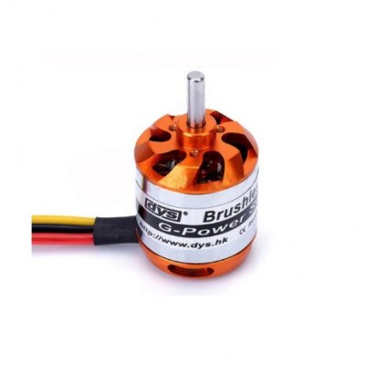 DYS D2836-6 1500KV Outrunner Brushless Drone Motor (Original) DYS D2836-6 1500KV Outrunner Brushless Drone Motor (Original)