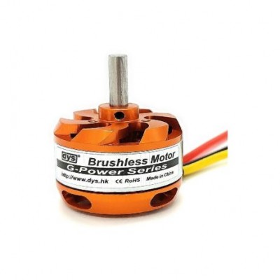 Dys D3530-14 1100KV Bldc Motor Dys D3530-14 1100KV Bldc Motor