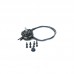 DYS X2807 1700KV 3S-4S Brushless Motor for Mark4 FPV Freestyle 7inch Long Range