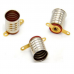 E10 Nickel Plated Bulb Holder TypeB