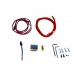 E3D 12V Volcano Upgrade Kit for 1.75mm with 0.80 mm Nozzle