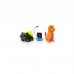 E3D Chimera+ Kit Dual nozzle HotEnd (24V with Air-Cooling System)