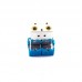 E3D Chimera+ Kit Dual nozzle HotEnd (24V with Air-Cooling System)