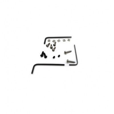 E3D Hemera Fixings Kit