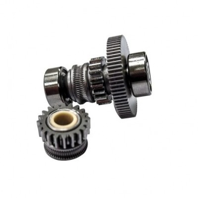 E3D Hemera Replacement Drivetrain
