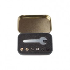 E3D Nozzle Pro Pack 1.75mm Kit