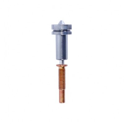 E3D Revo High-Temperature HT-Abrasive Nozzles-0.4 mm