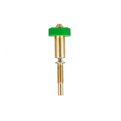 E3D Revo Nozzles-0.8 MM Green